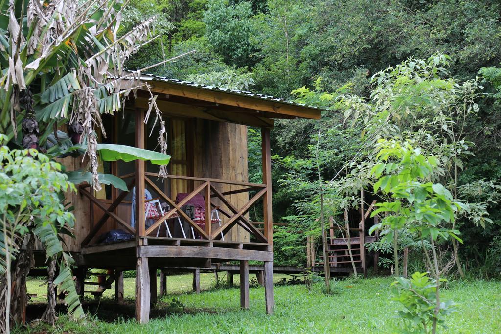 Camboata Inn Aristóbulo del Valle